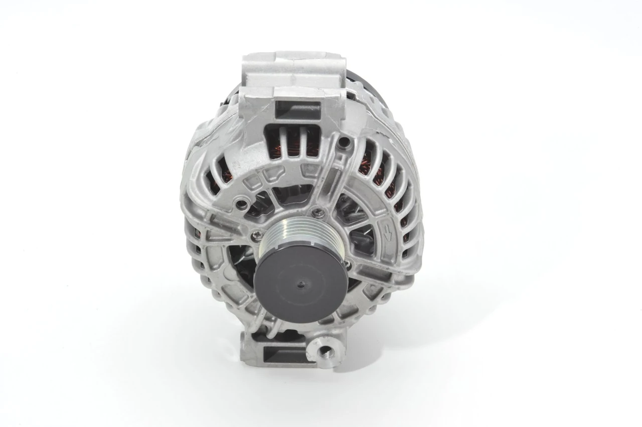 Comprar 0124525561 Bosch Dynamo