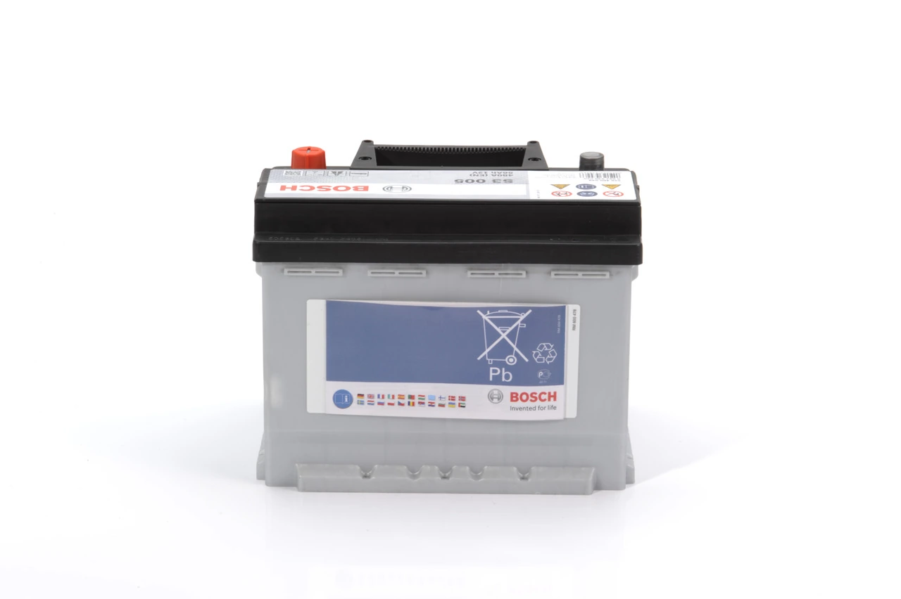 Batería de arranque Bosch 0092S30050 precio, desde 82,62 EUR