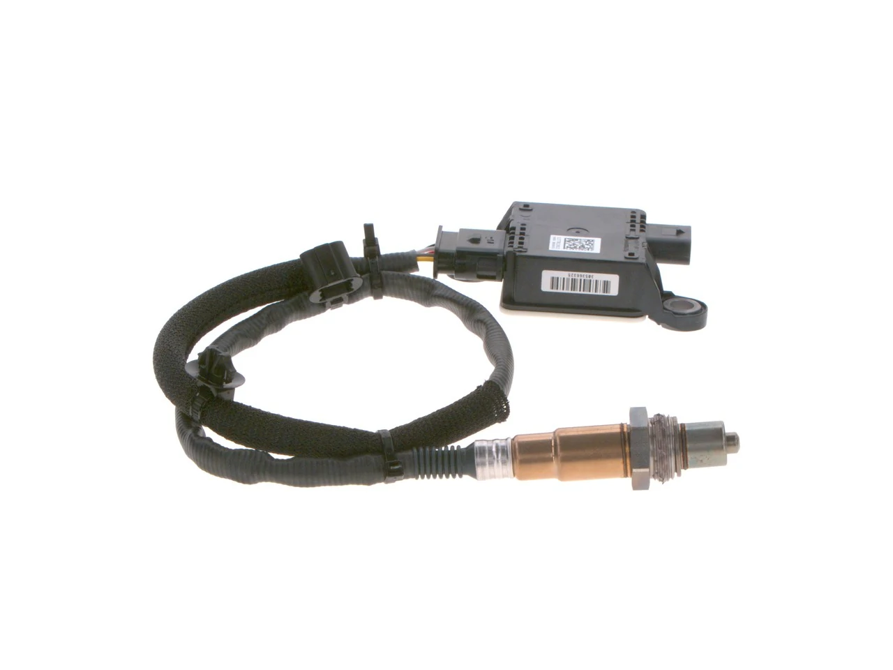 0281006552 Bosch Sensor de óxidos de nitrógeno NOx