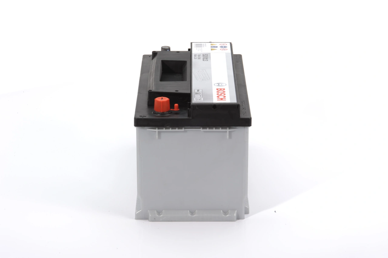 Batería de arranque BOSCH 0092S30130