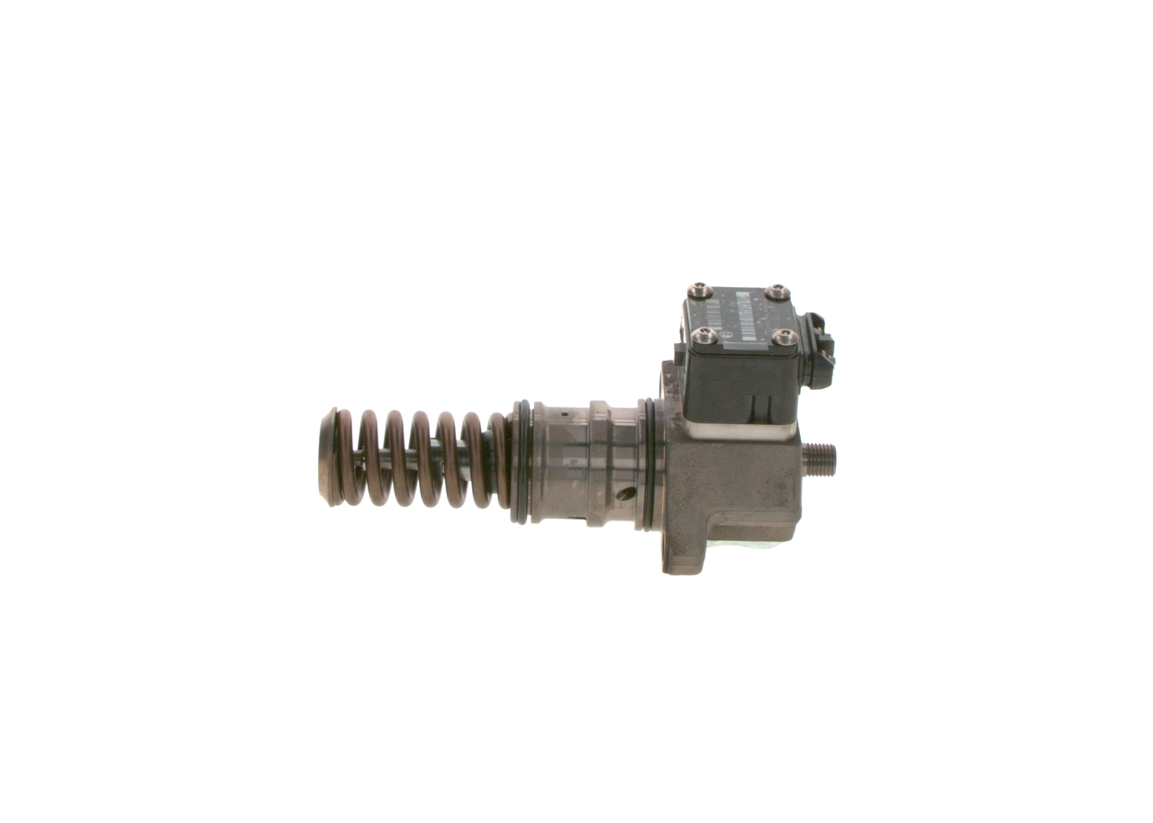 0414755006 Bosch Inyector de combustible