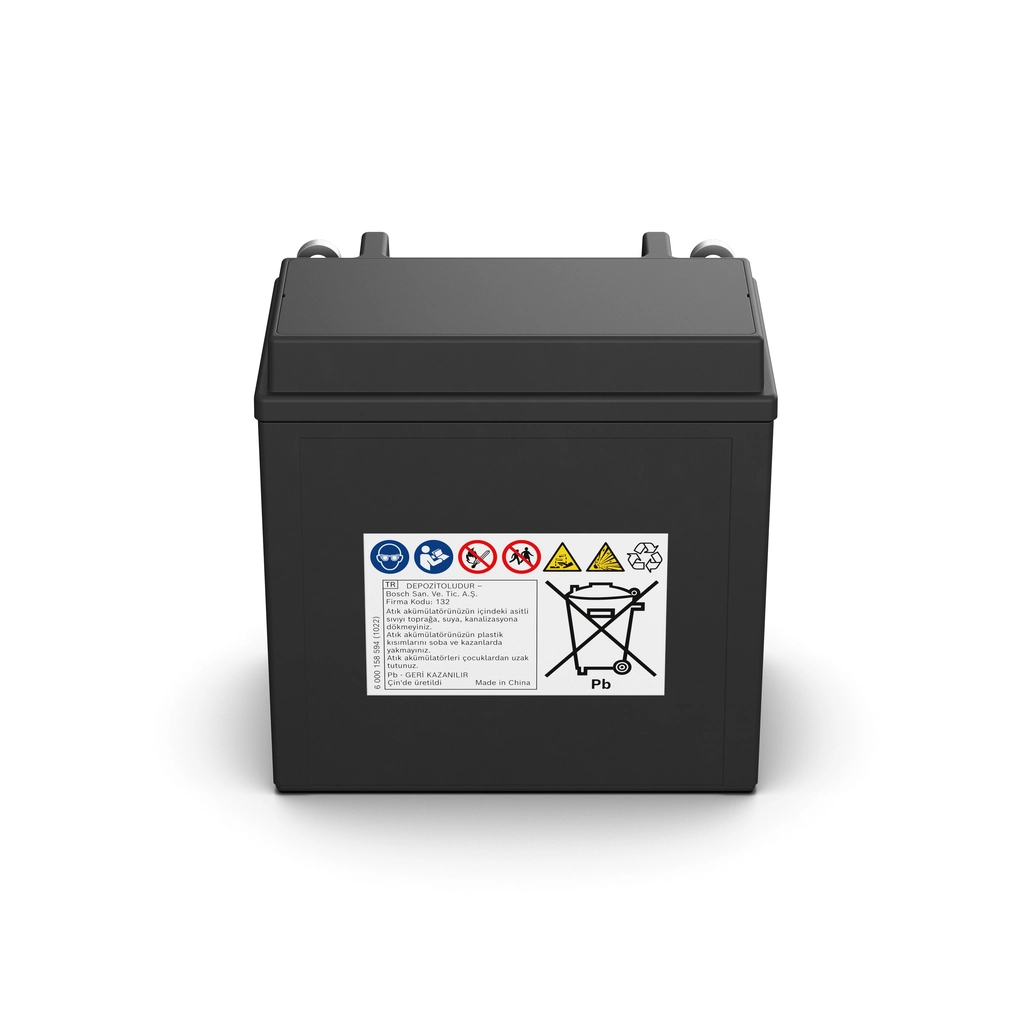 Comprar 0986FA1030 Bosch Batería de coche