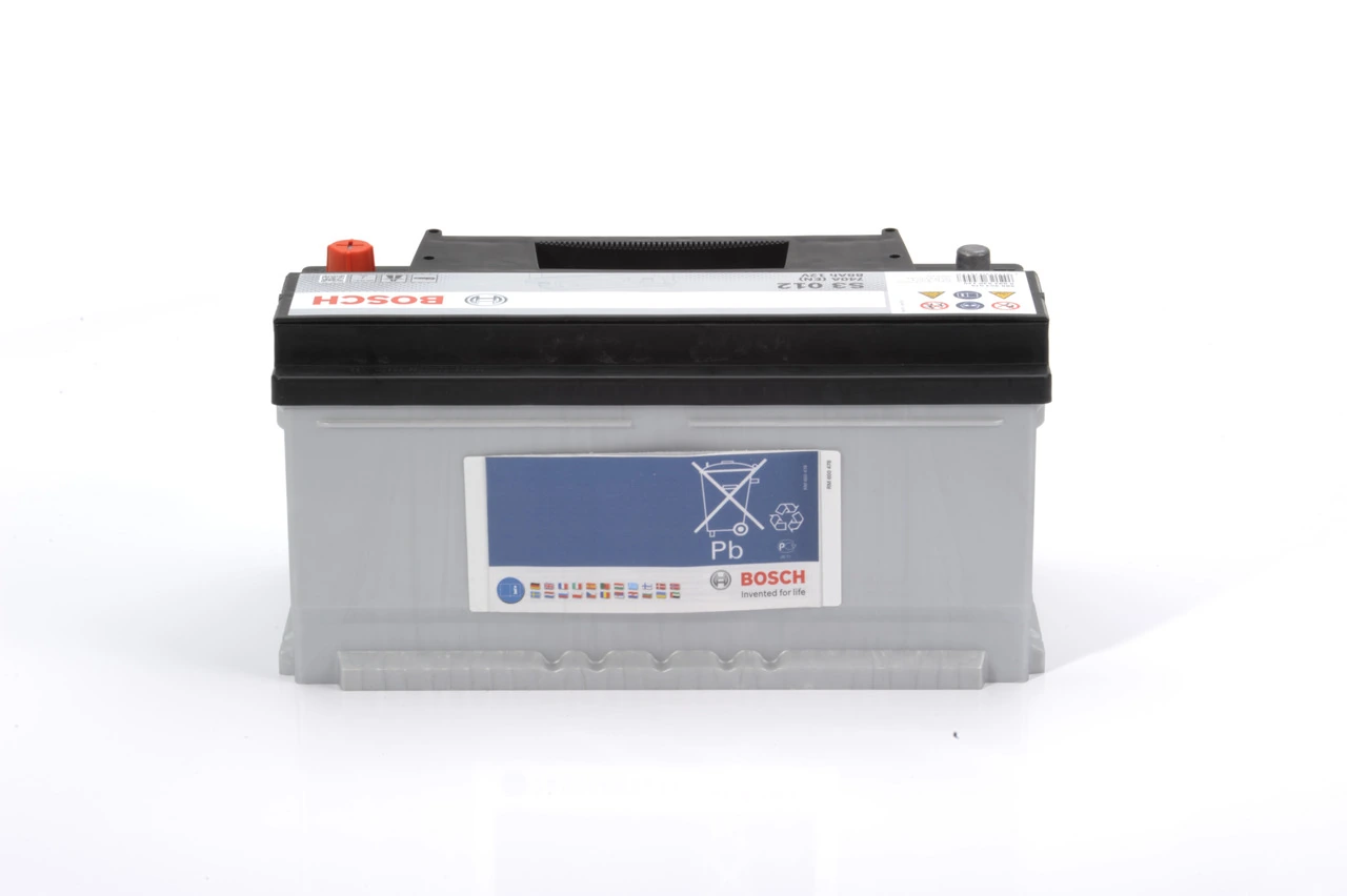 0092S30120 Bosch Batería Start-Stop