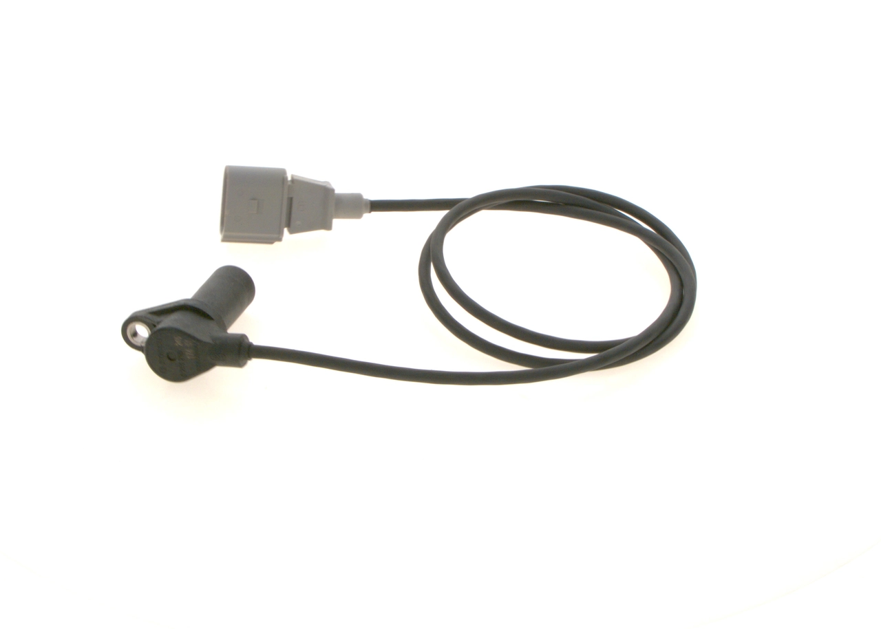 0261210245 Bosch Sensor de posición del cigüeñal