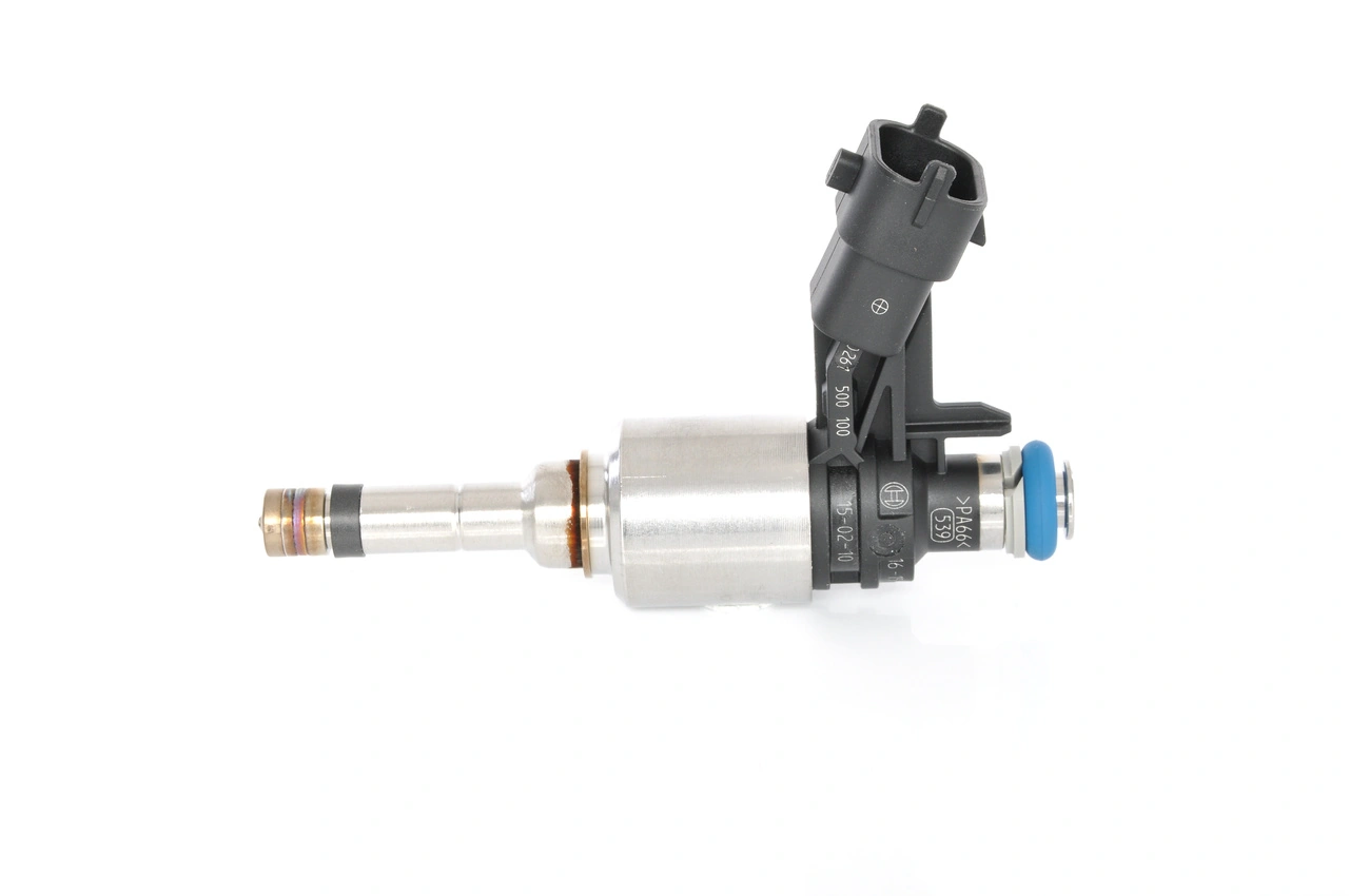 0261500100 Bosch Inyector de combustible