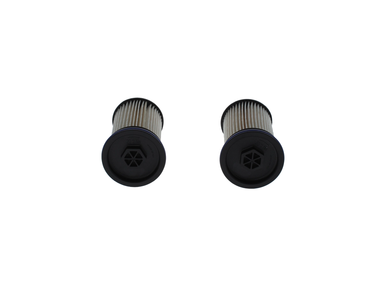 F026402353 Bosch Filtro de gasolina