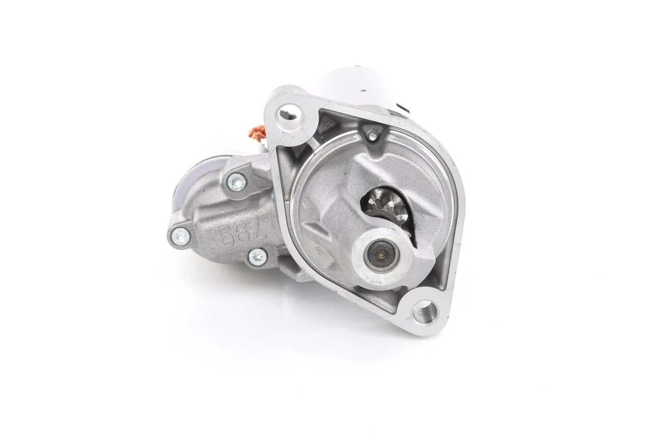 1987948979 Bosch Kit correa de distribución
