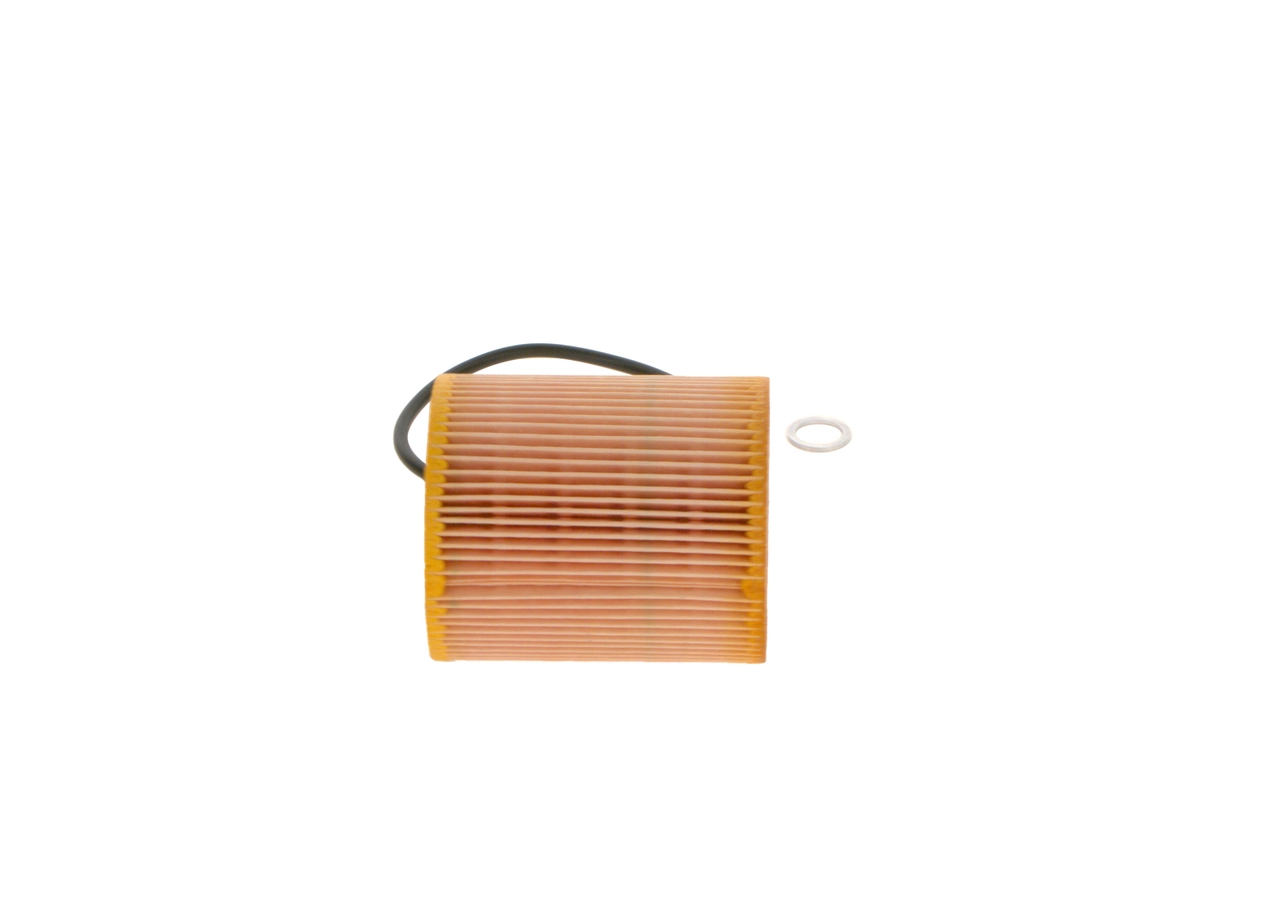 Filtro de aceite BOSCH 1457429118