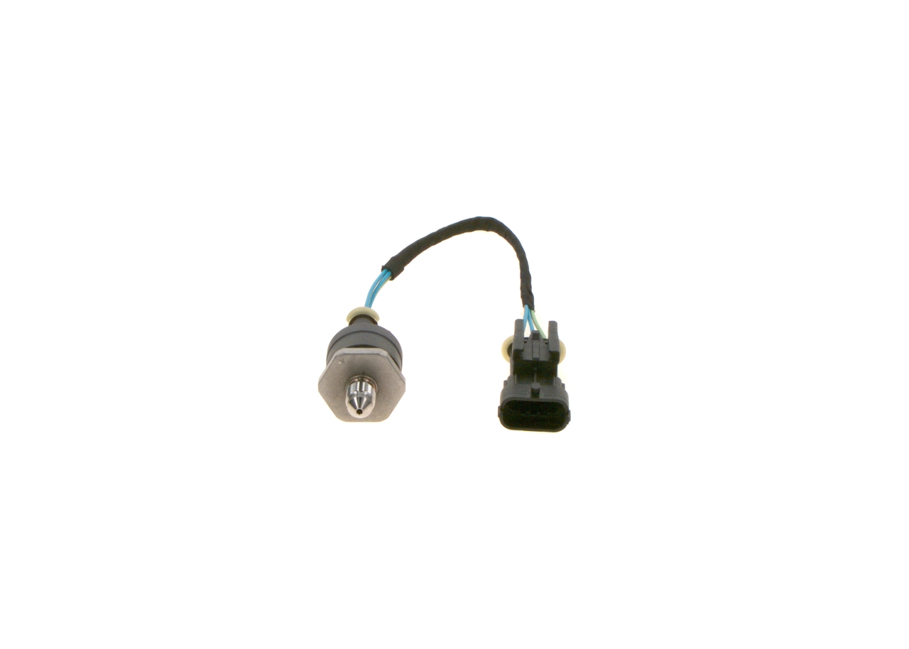 0261545056 Bosch Sensor de presión de combustible