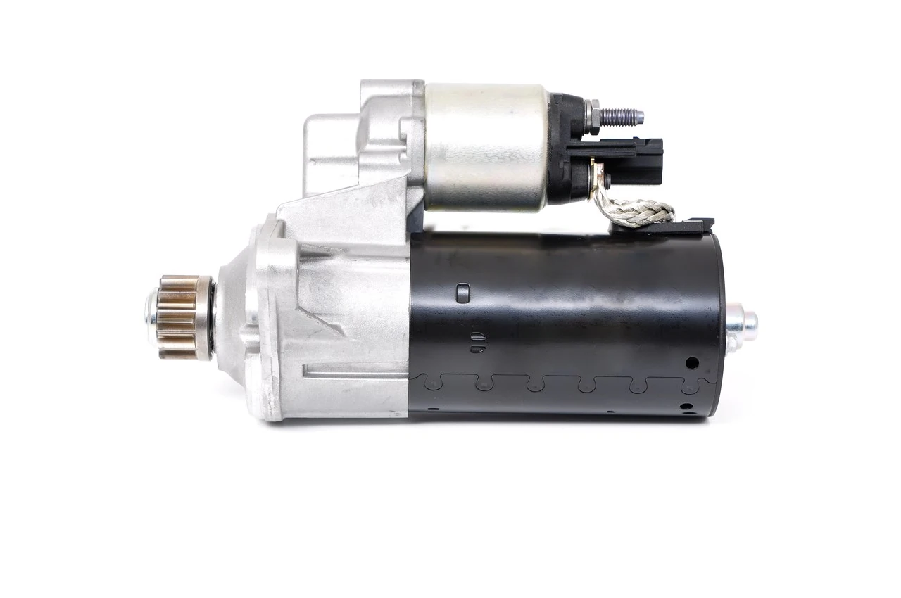 0001153005 Bosch Arranque motores