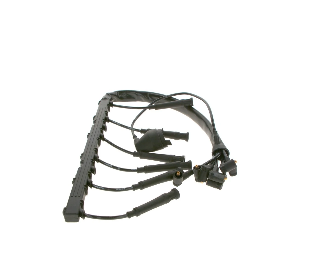 Juego de cables de bujias Bosch 0986356322 precio, desde 95,52 EUR