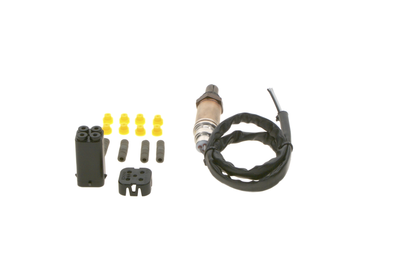 Sensor de oxígeno previo al catalizador Bosch 0258005729 precio, desde 62,74 EUR
