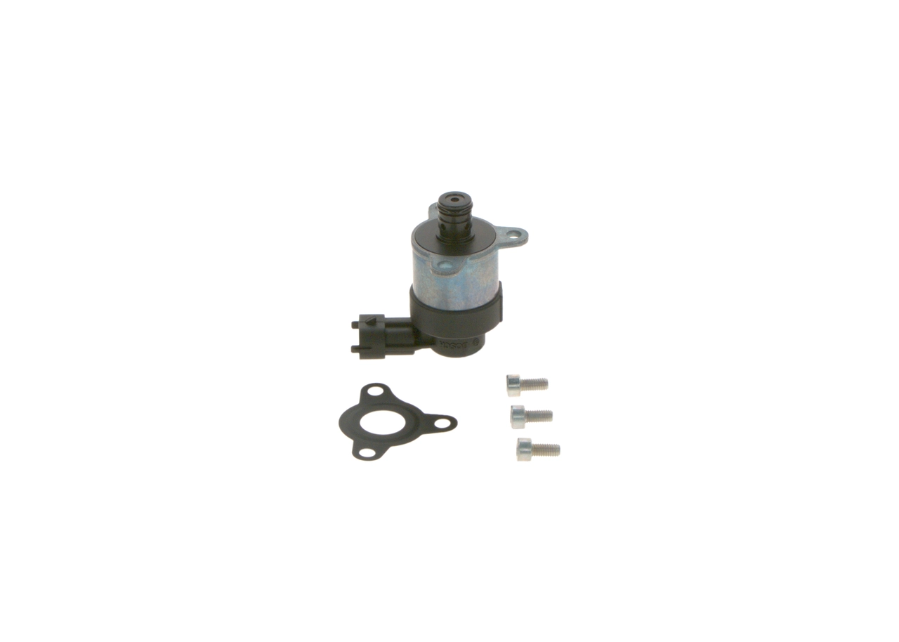 1465ZS0034 Bosch Válvula reguladora de presión del sistema common rail