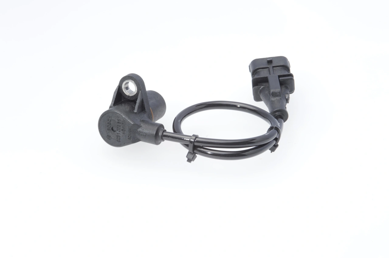 Sensor de cigüeñal 0281002898 Bosch