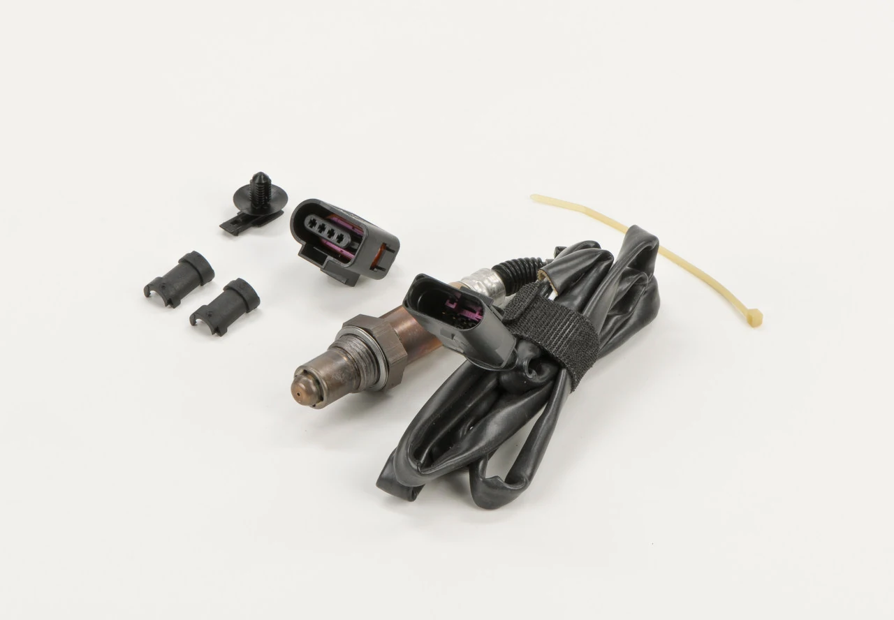 0258006984 Bosch Sensor de oxígeno previo al catalizador