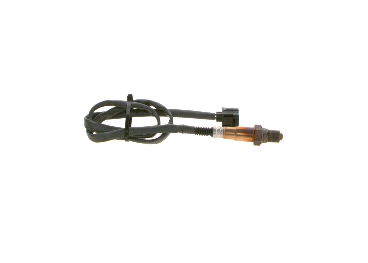 Sonda lambda (NOx, O2) para Mercedes E  W212