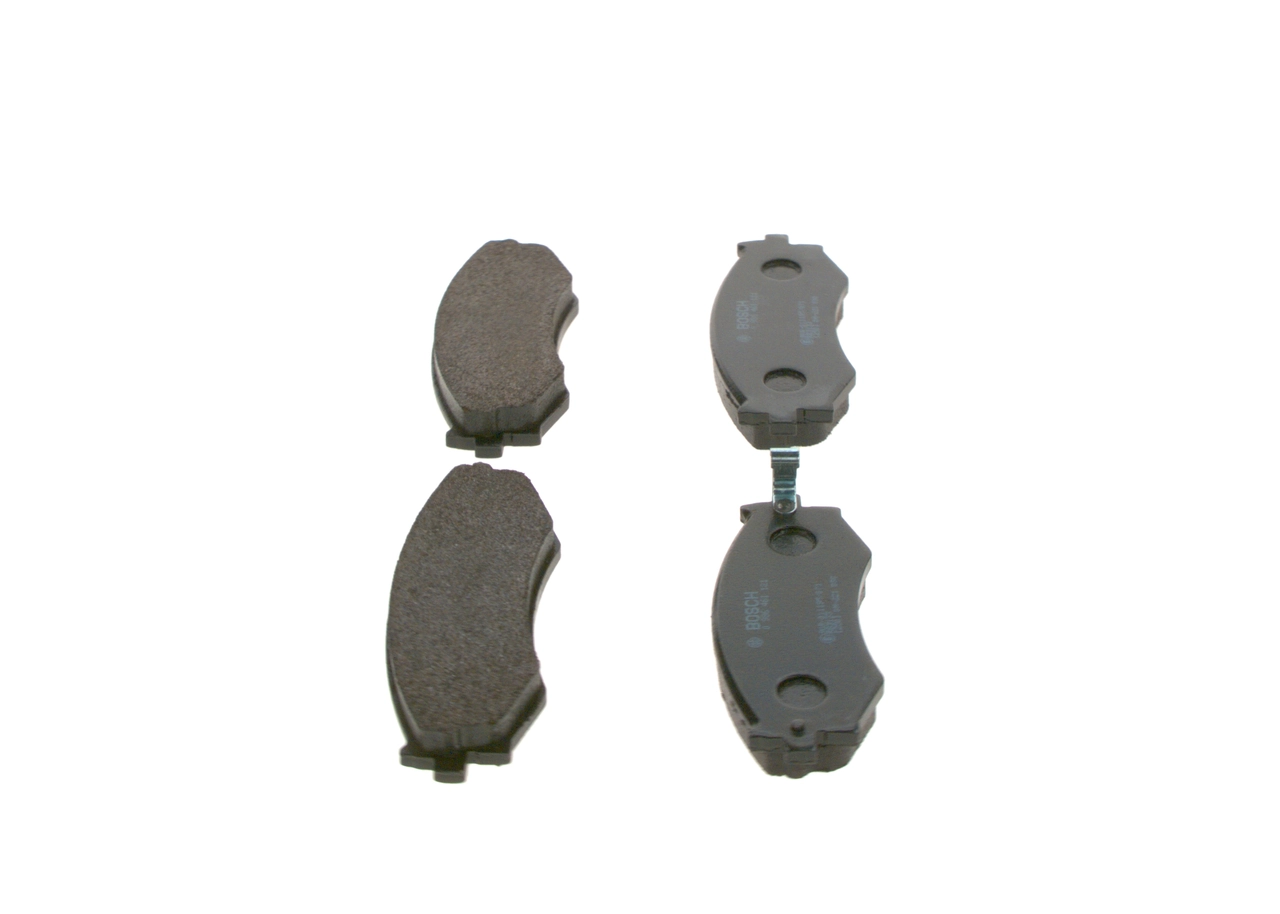 Pastillas freno delanteras Mando RMPH23 precio, desde 29,96 EUR