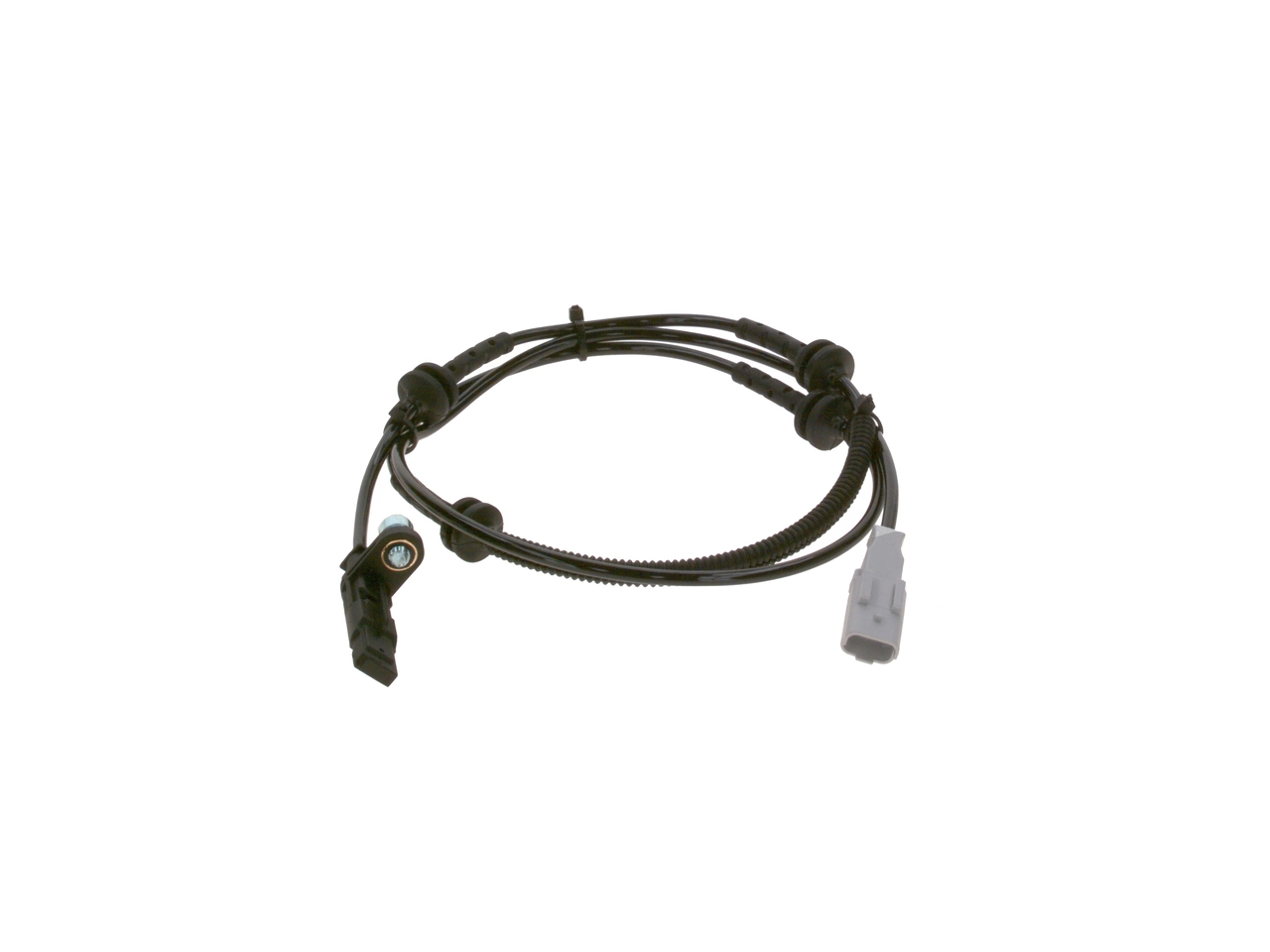 Sensor ABS delantero Citroen C5 3 RW