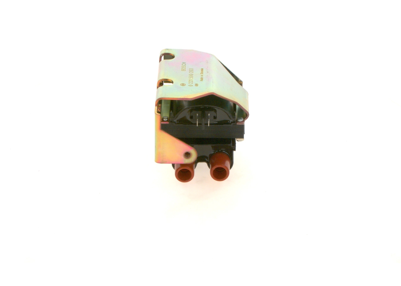 Bobina 0221500203 Bosch