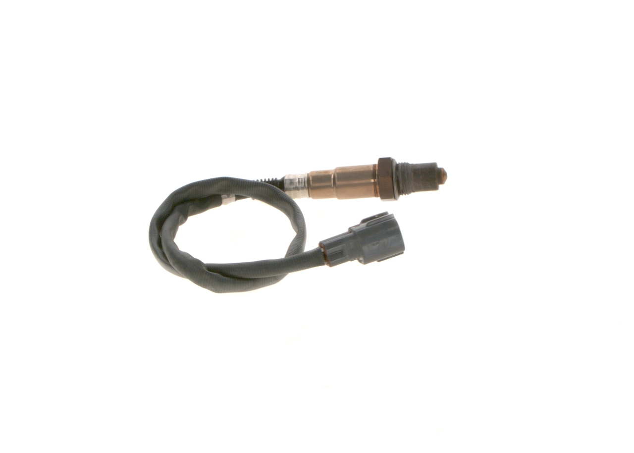 Sensor de oxígeno previo al catalizador 0258986606 Bosch