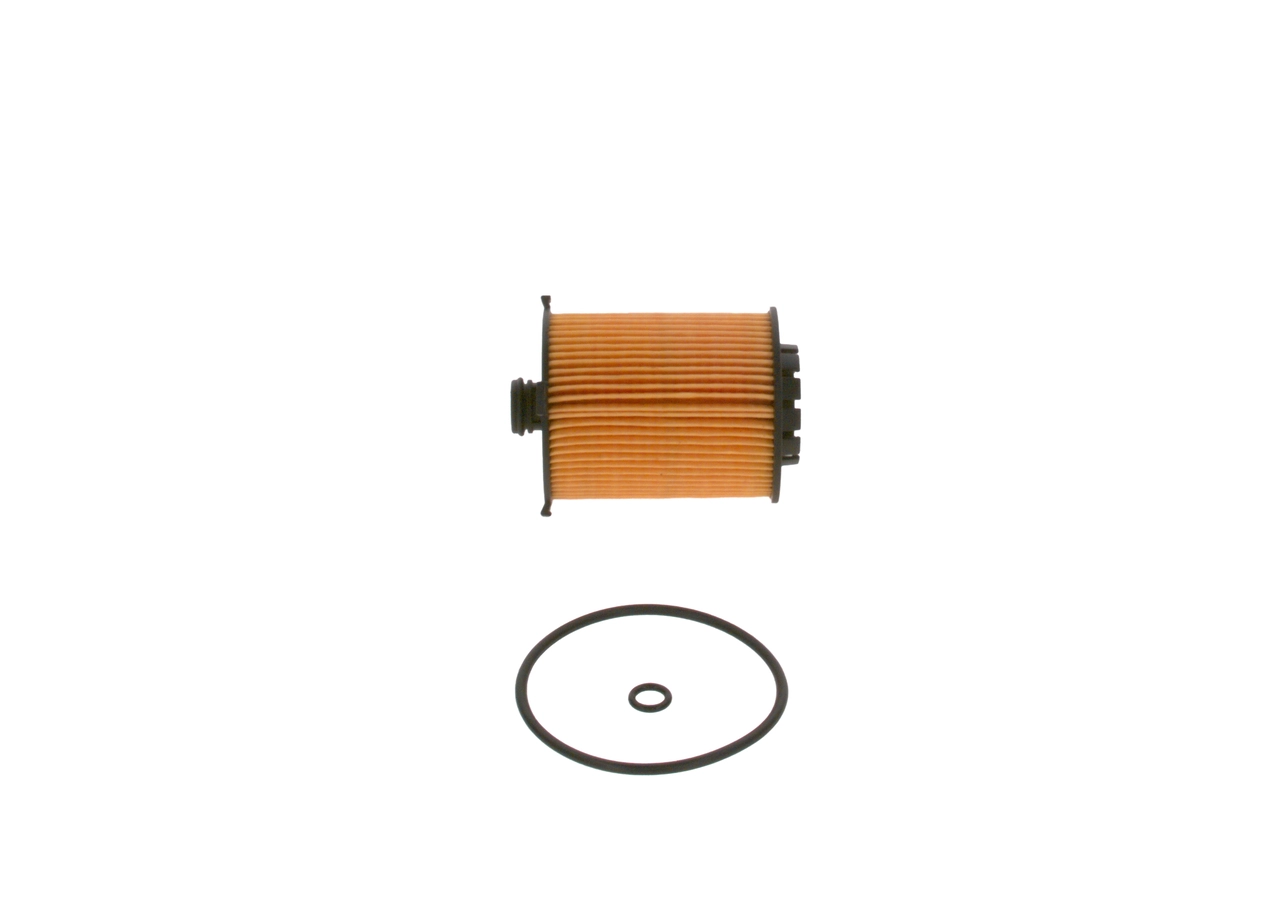 F026407152 Bosch Filtro aceite