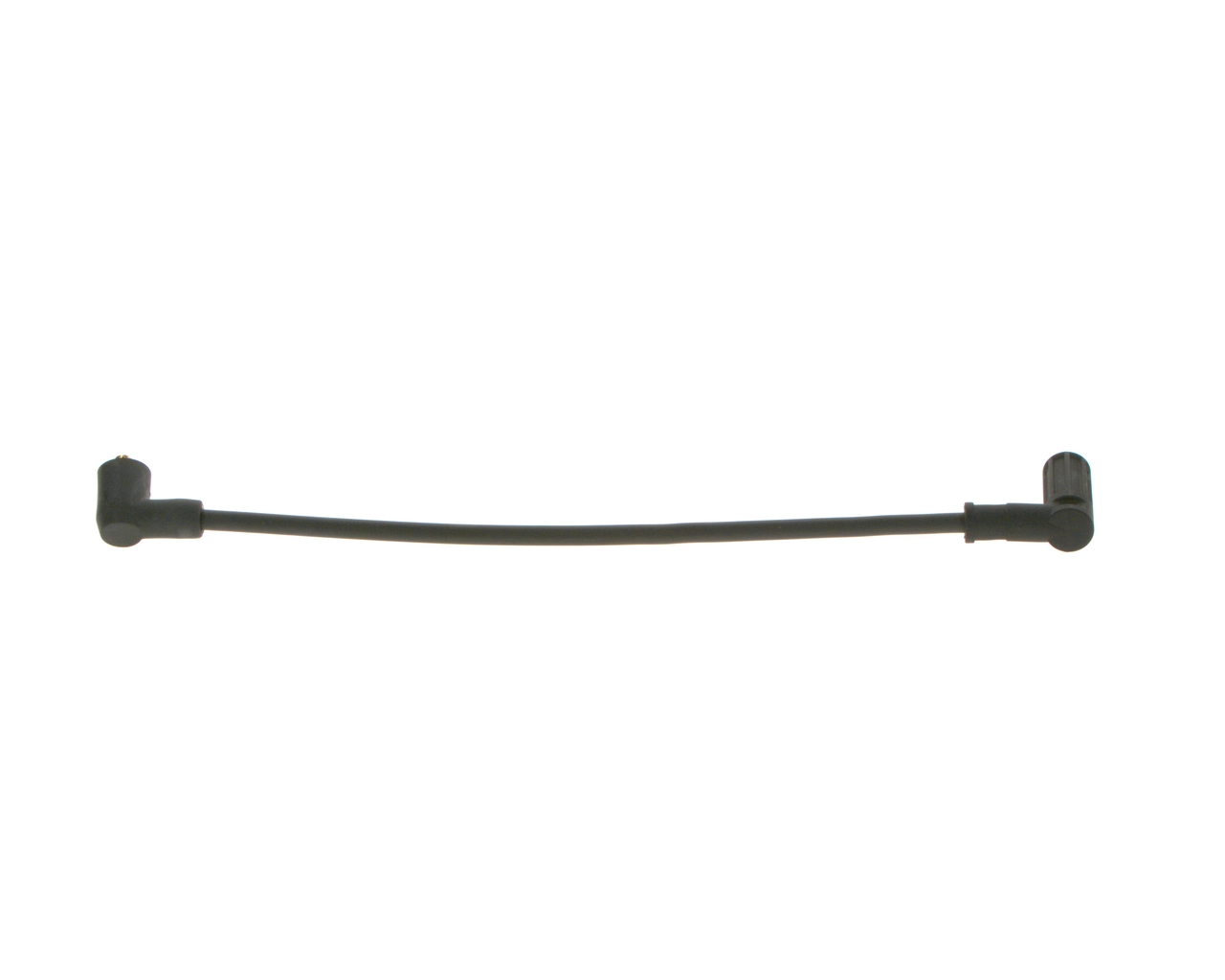 Cables de bujías RCFT604 NGK