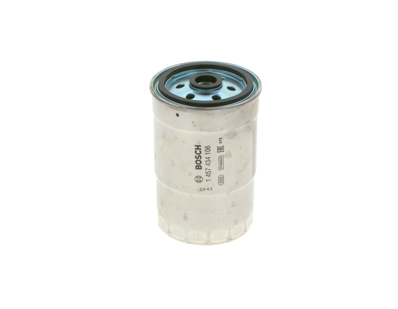 1457434106 Bosch Filtro de gasolina