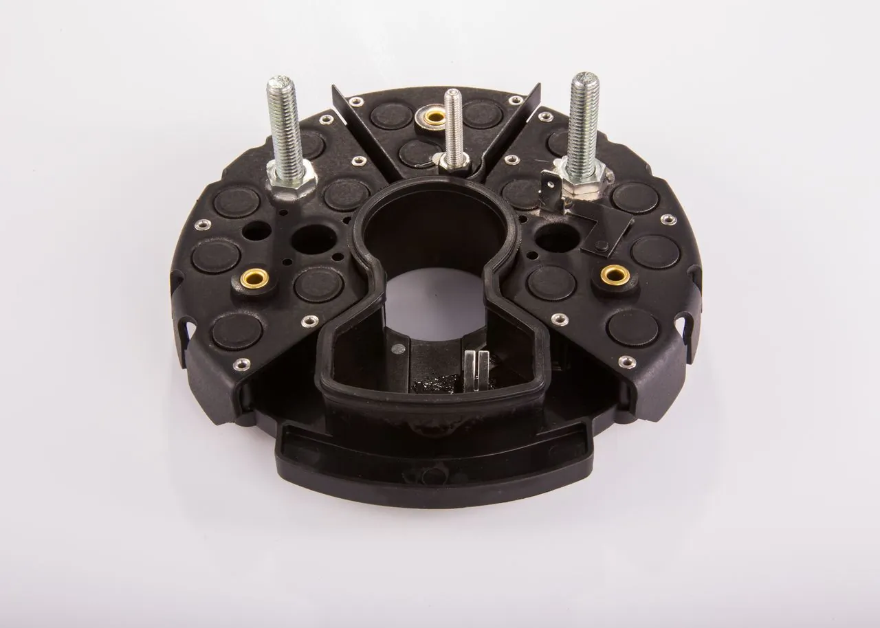 1127320973 Bosch Puente de diodos, alternador