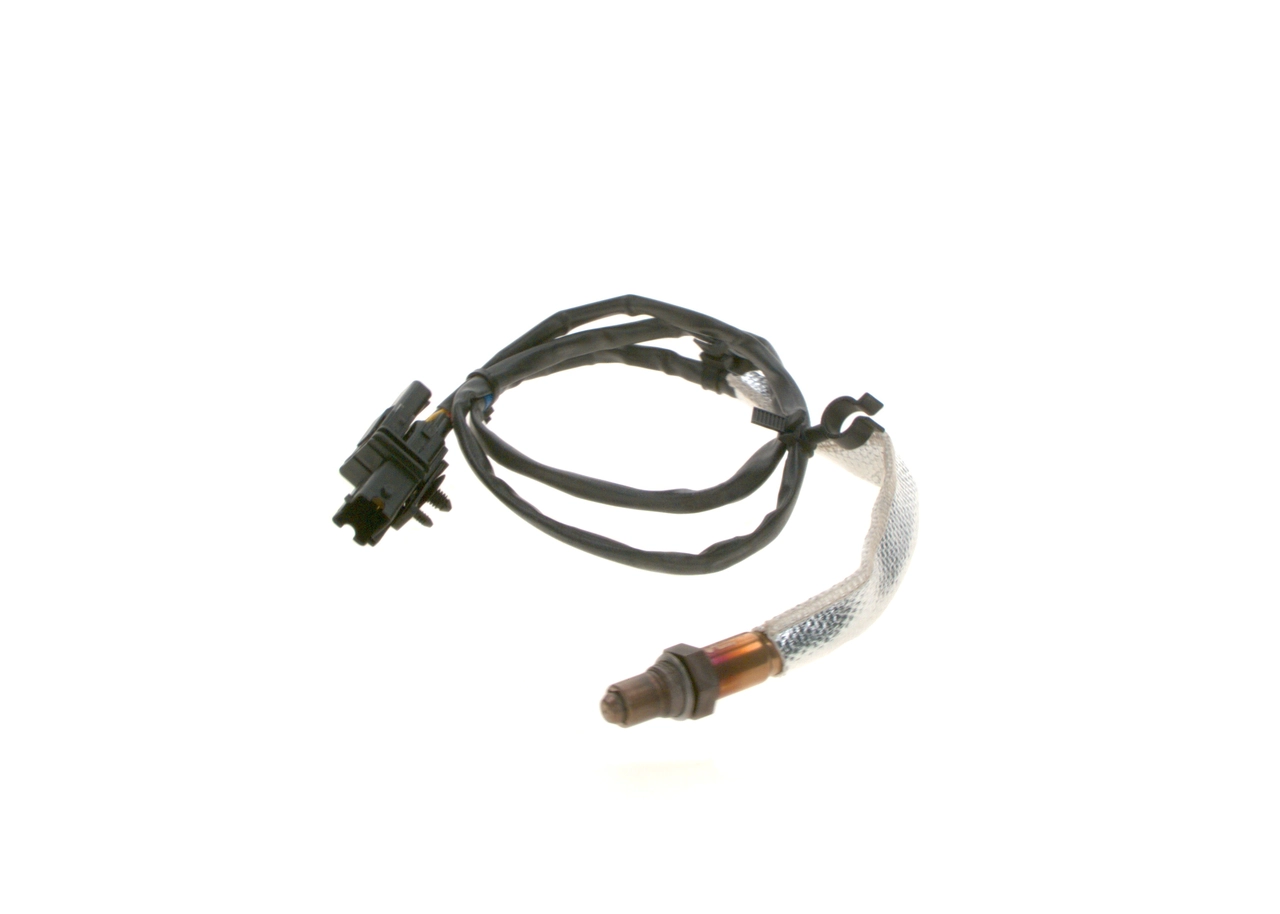 Sensor de oxígeno previo al catalizador 0258007070 Bosch