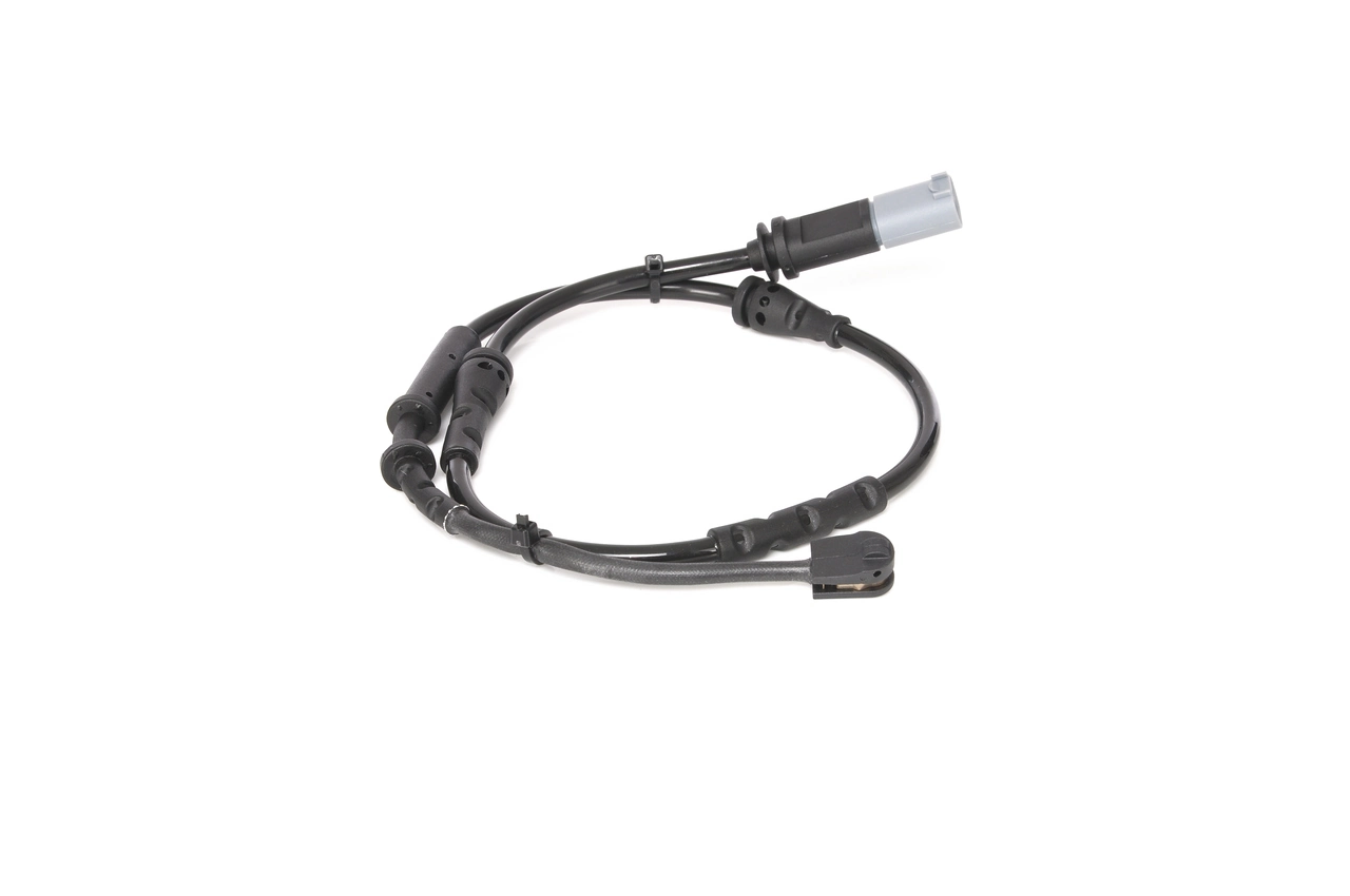 1987473544 Bosch Sensor de desgaste de pastillas de freno trasero