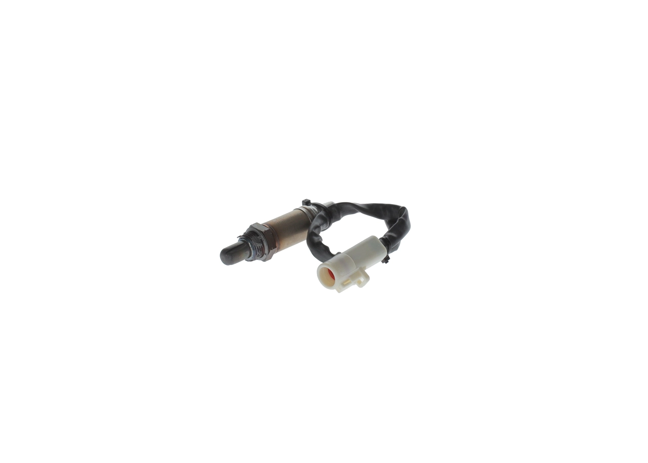0258005717 Bosch Sensor de oxígeno previo al catalizador