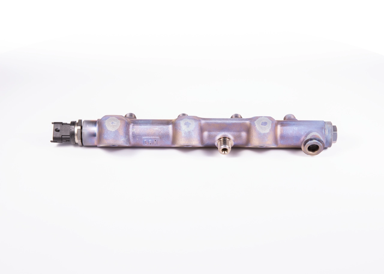 Rampa de combustible Bosch 0445224024 precio, desde 355,02 EUR