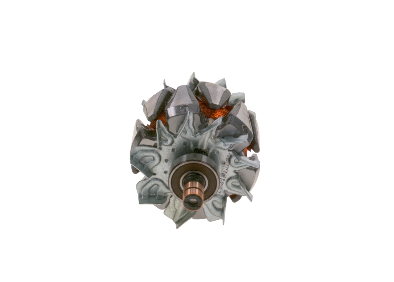 Rotor del alternador para DAF 105 XF 