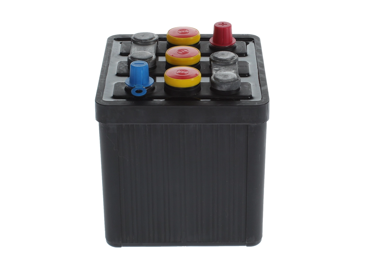 F026T02302 Bosch Batería Start-Stop
