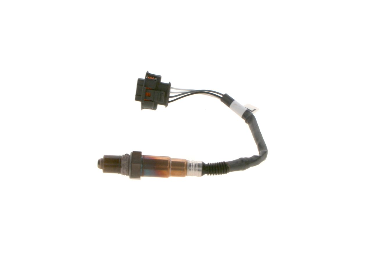 Sonda lambda de oxígeno posterior al catalizador Bosch 0258006172 precio, desde 42,11 EUR