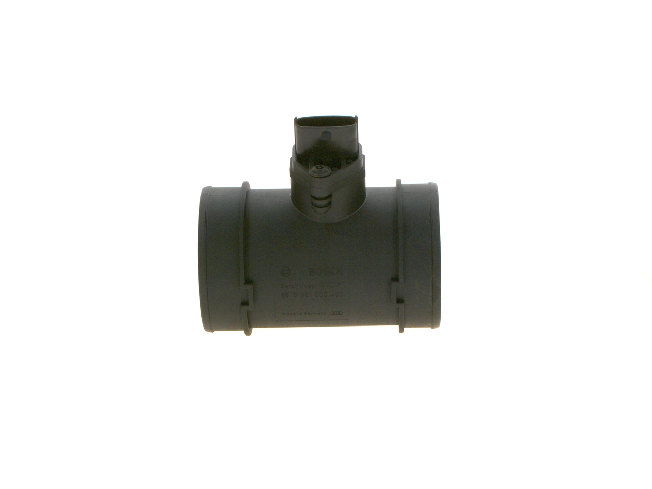 0281002466 Bosch Sensor de flujo de aire