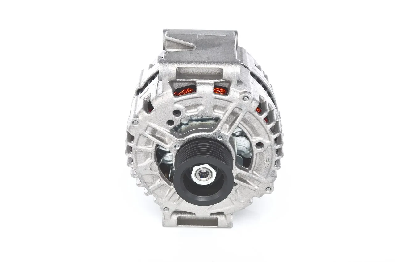 Alternador del motor Bosch 0121715007 precio, desde 341,82 EUR
