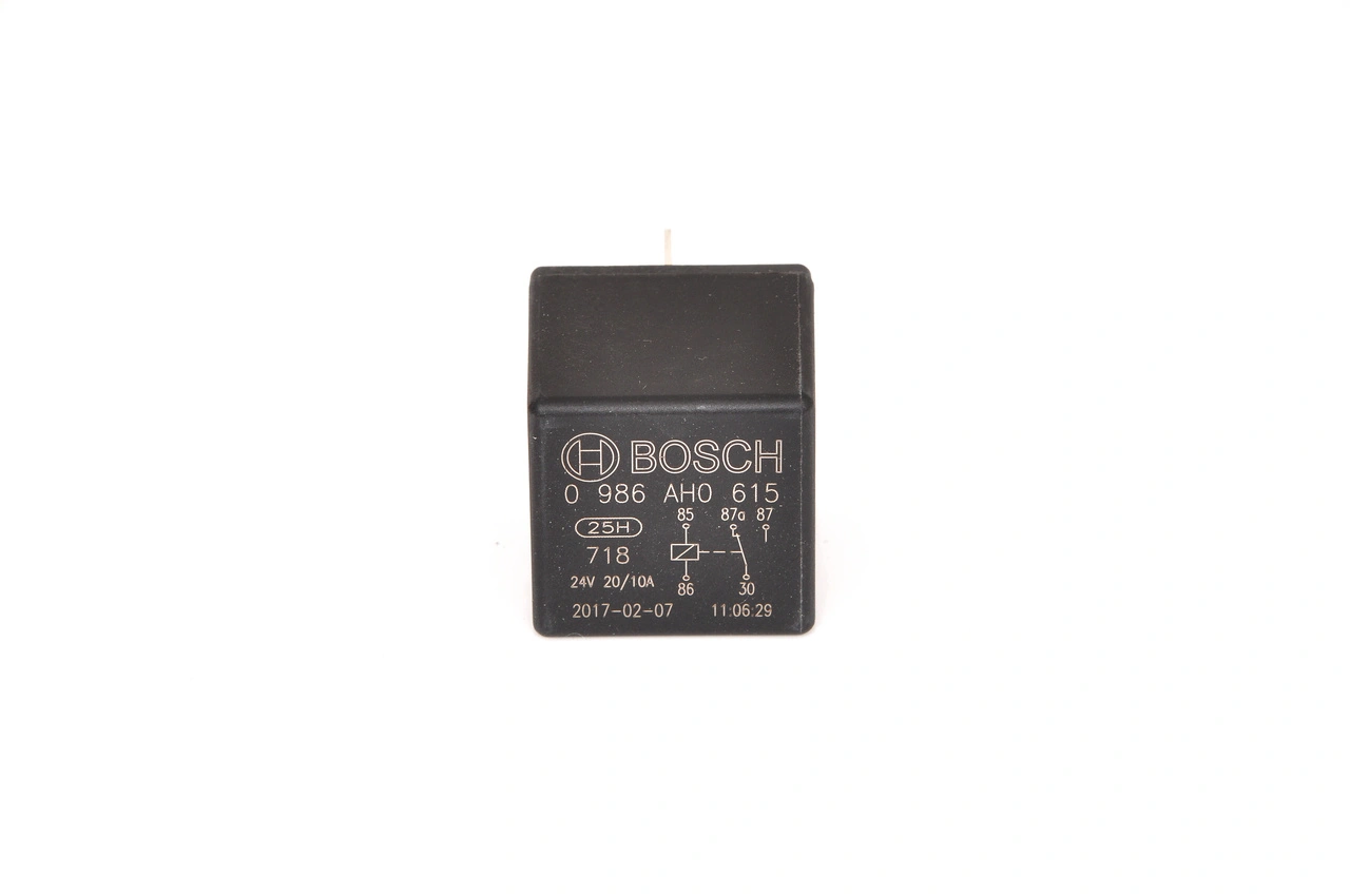 Piloto intermitente Bosch 0986AH0615 precio, desde 4,15 EUR