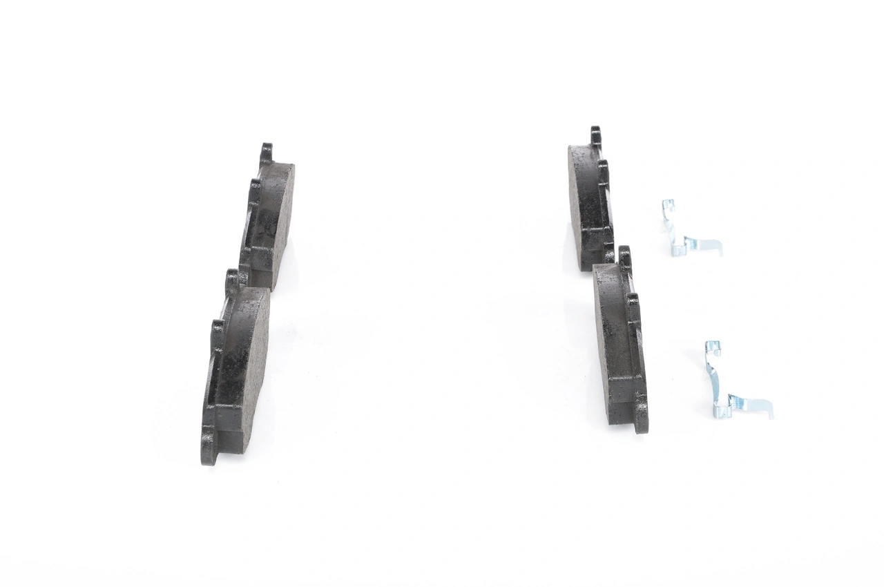Pastillas freno delanteras Bosch 0986494292 precio, desde 33,49 EUR