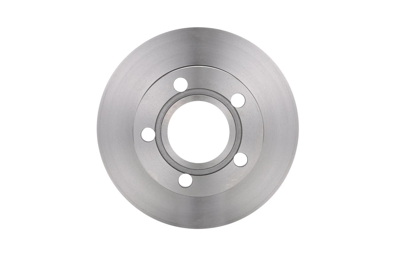 0986478132 Bosch Freno de disco trasero