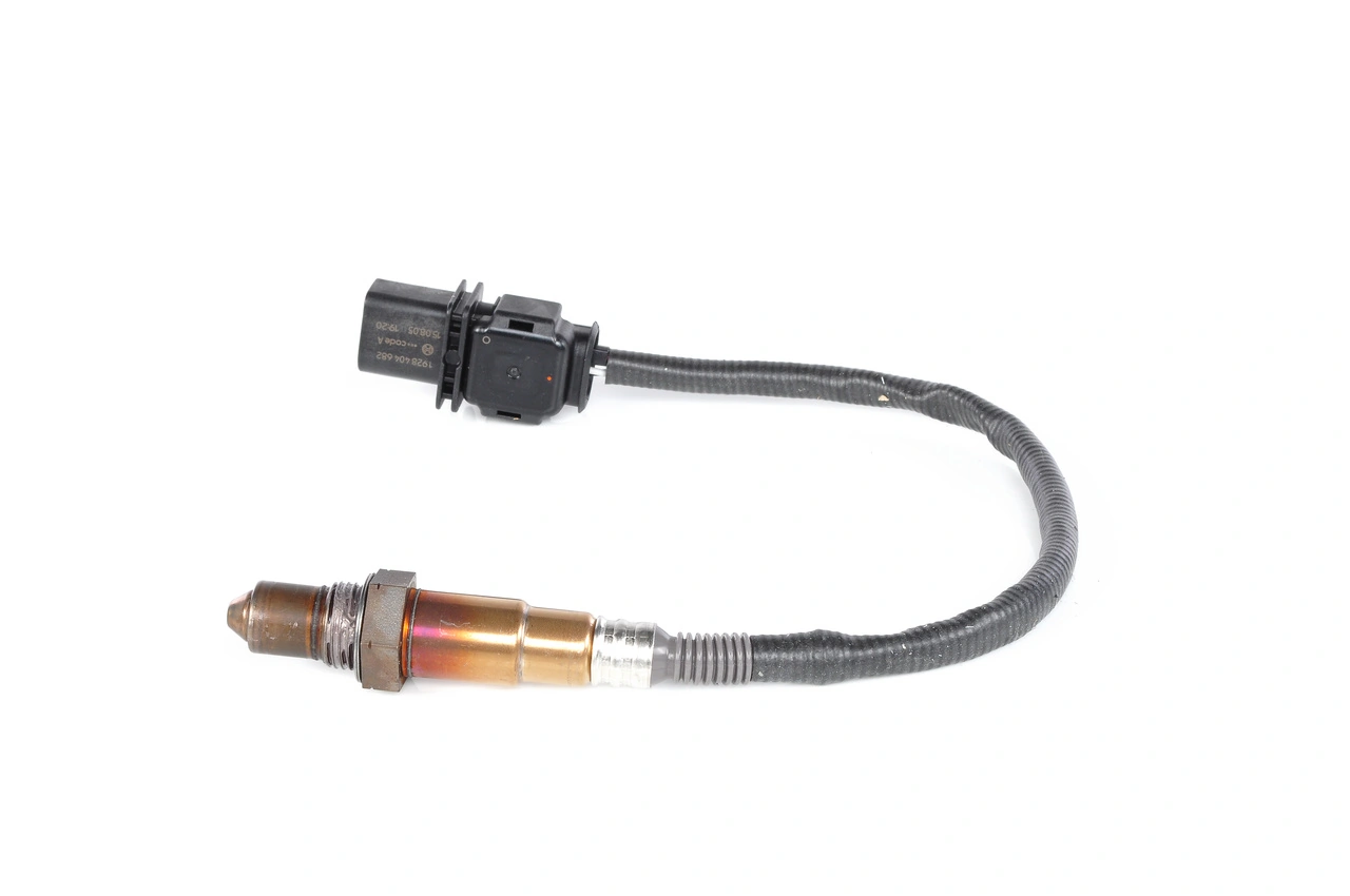 0281004079 Bosch Sonda lambda de oxígeno posterior al catalizador