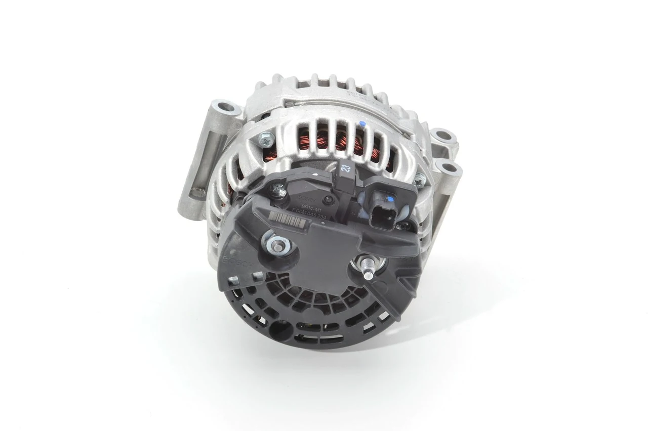 Comprar 0124415041 Bosch Dynamo