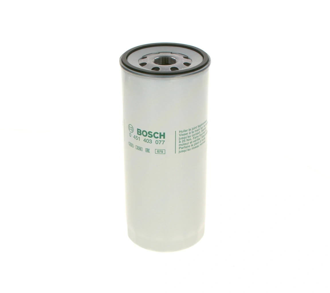 Comprar 0451403077 Bosch Filtros de aceite