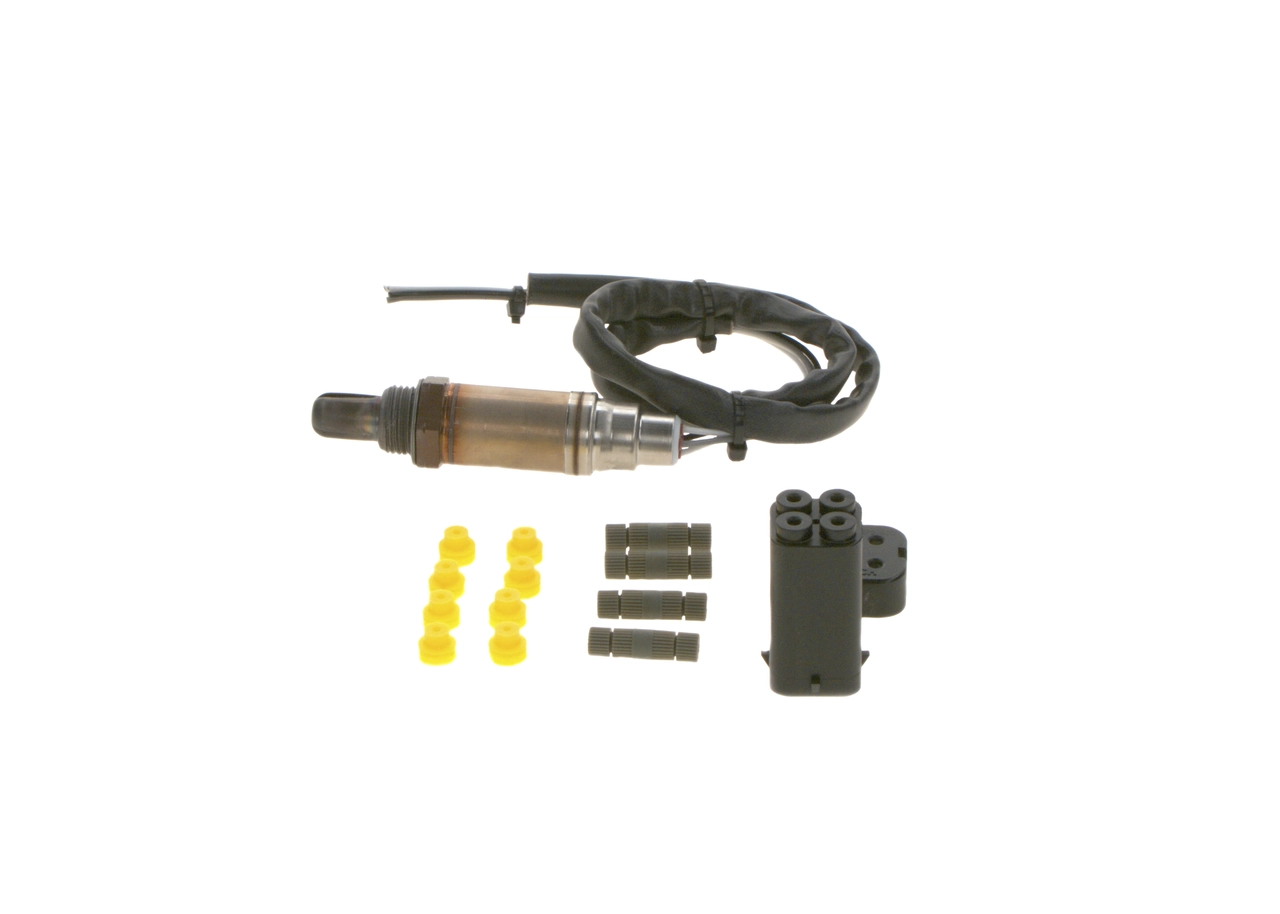 0258005729 Bosch Sensor de oxígeno previo al catalizador