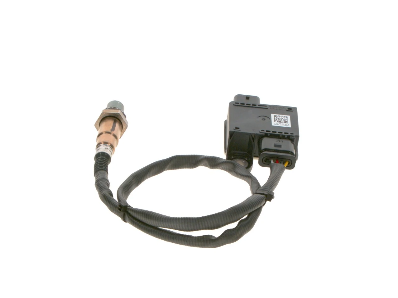 Sensor, presión gas de escape Bosch 281008472