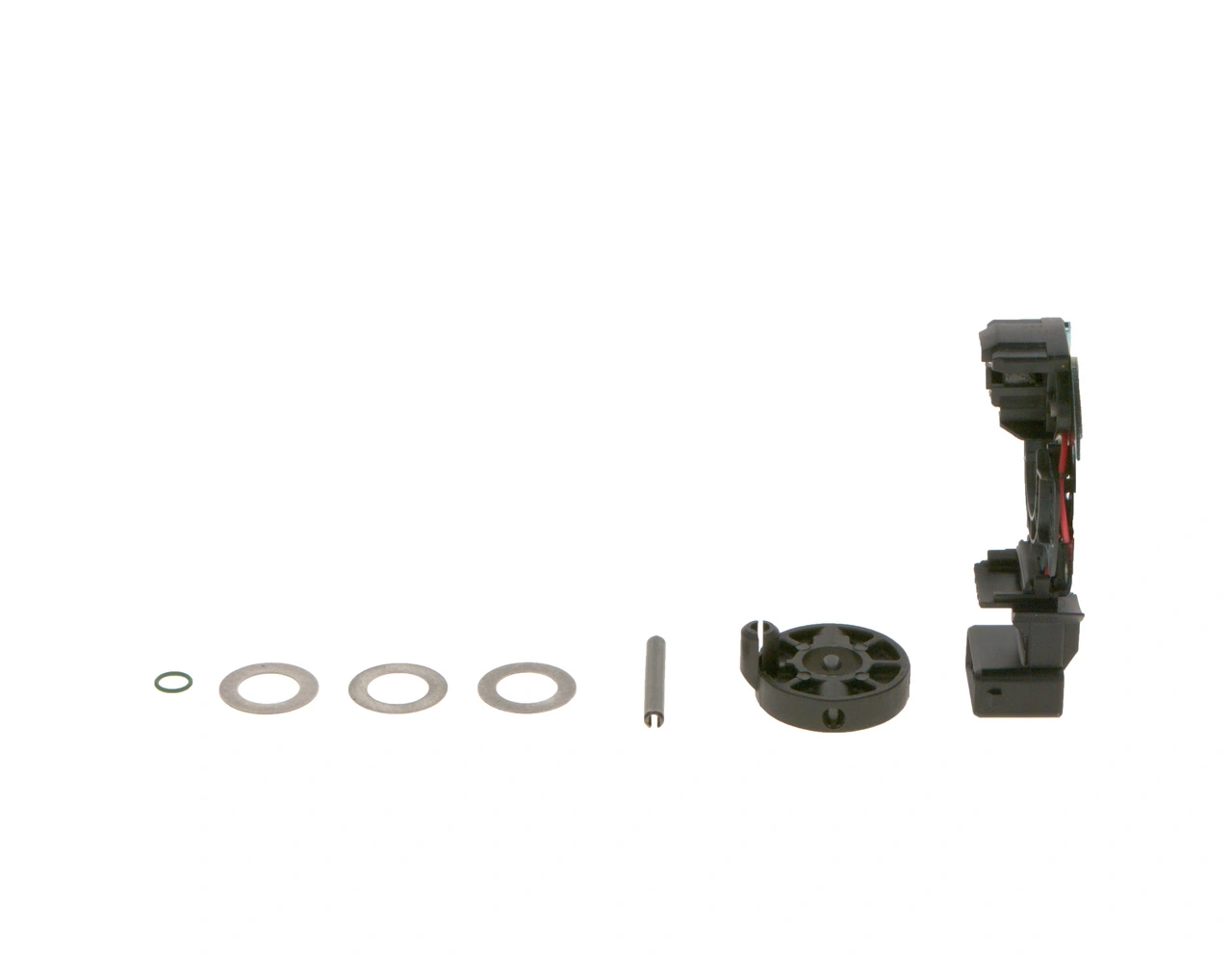 Sensor de efecto Hall Bosch 1237011122 precio, desde 69,76 USD