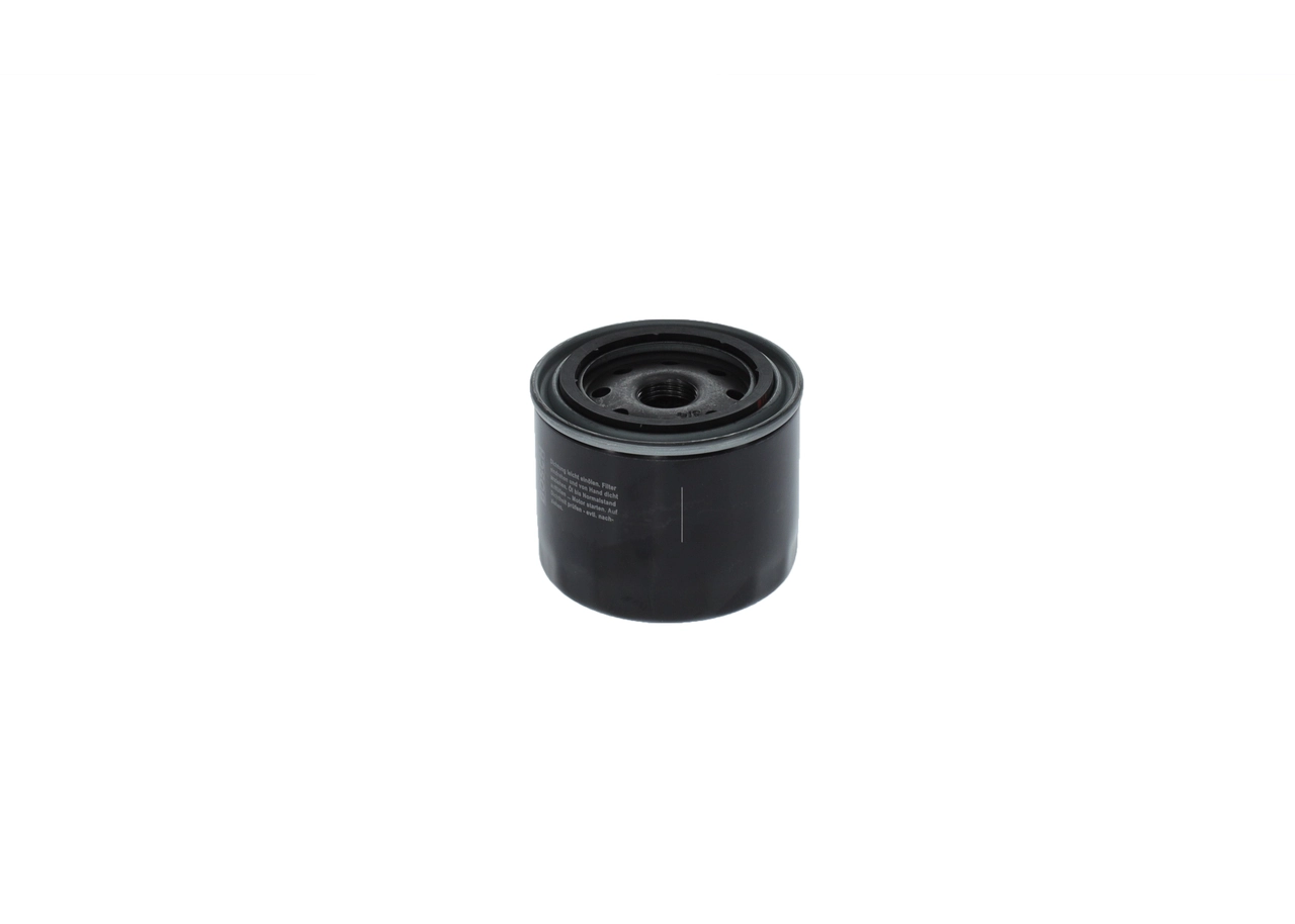 0986452035 Bosch Filtro aceite