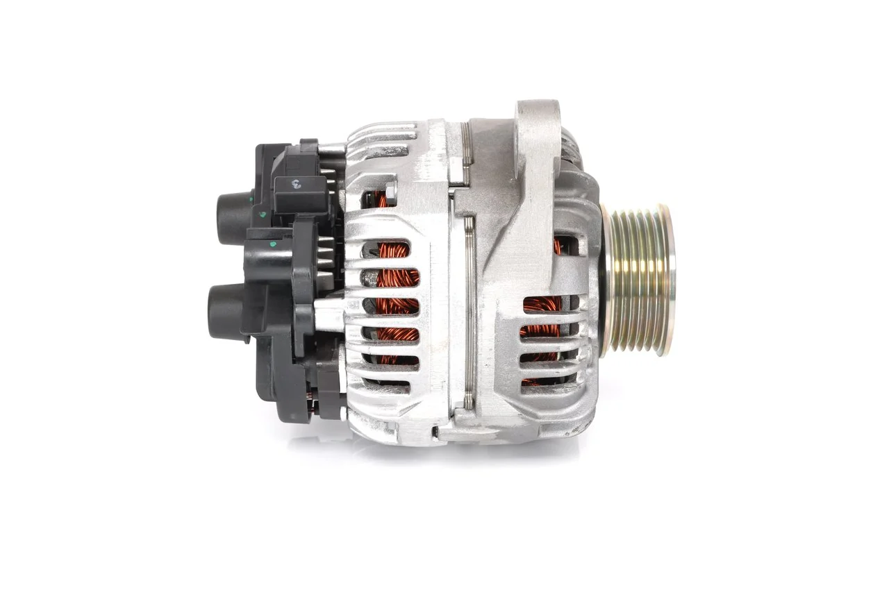 Comprar 0124415015 Bosch Dynamo