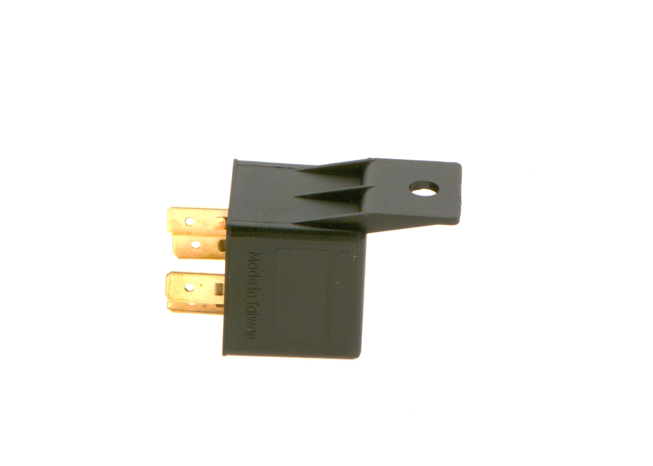 0986AH0453 Bosch Relé del aire acondicionado