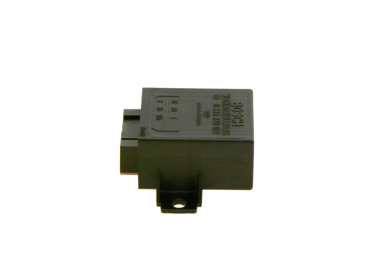 Comprar Relé de intermitencia del limpiaparabrisas DAF 105 XF 